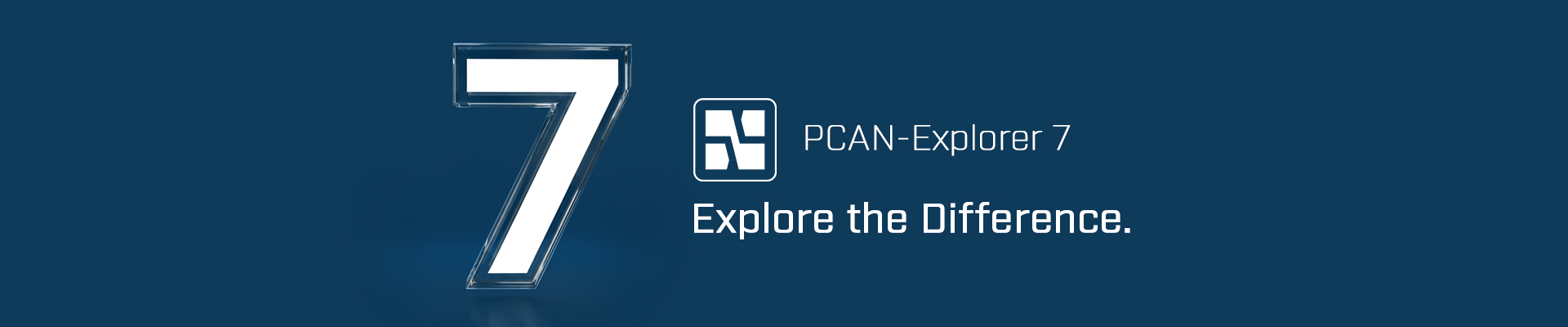 PCAN-Explorer 7