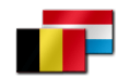 Belgium and Luxembourg