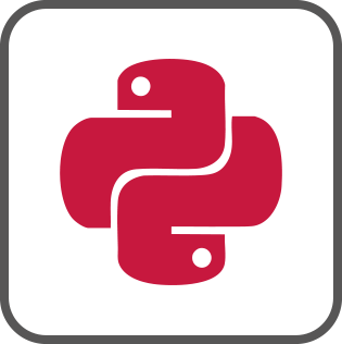 Python-Logo