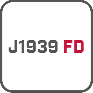 J1939 FD